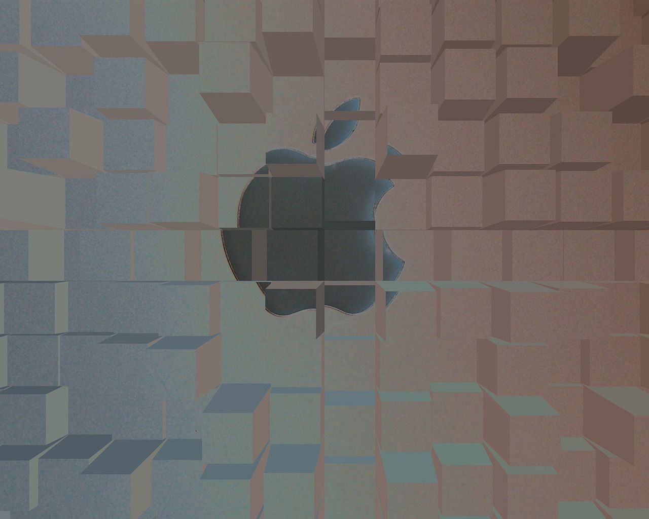 Apple téma wallpaper album (36) #12 - 1280x1024