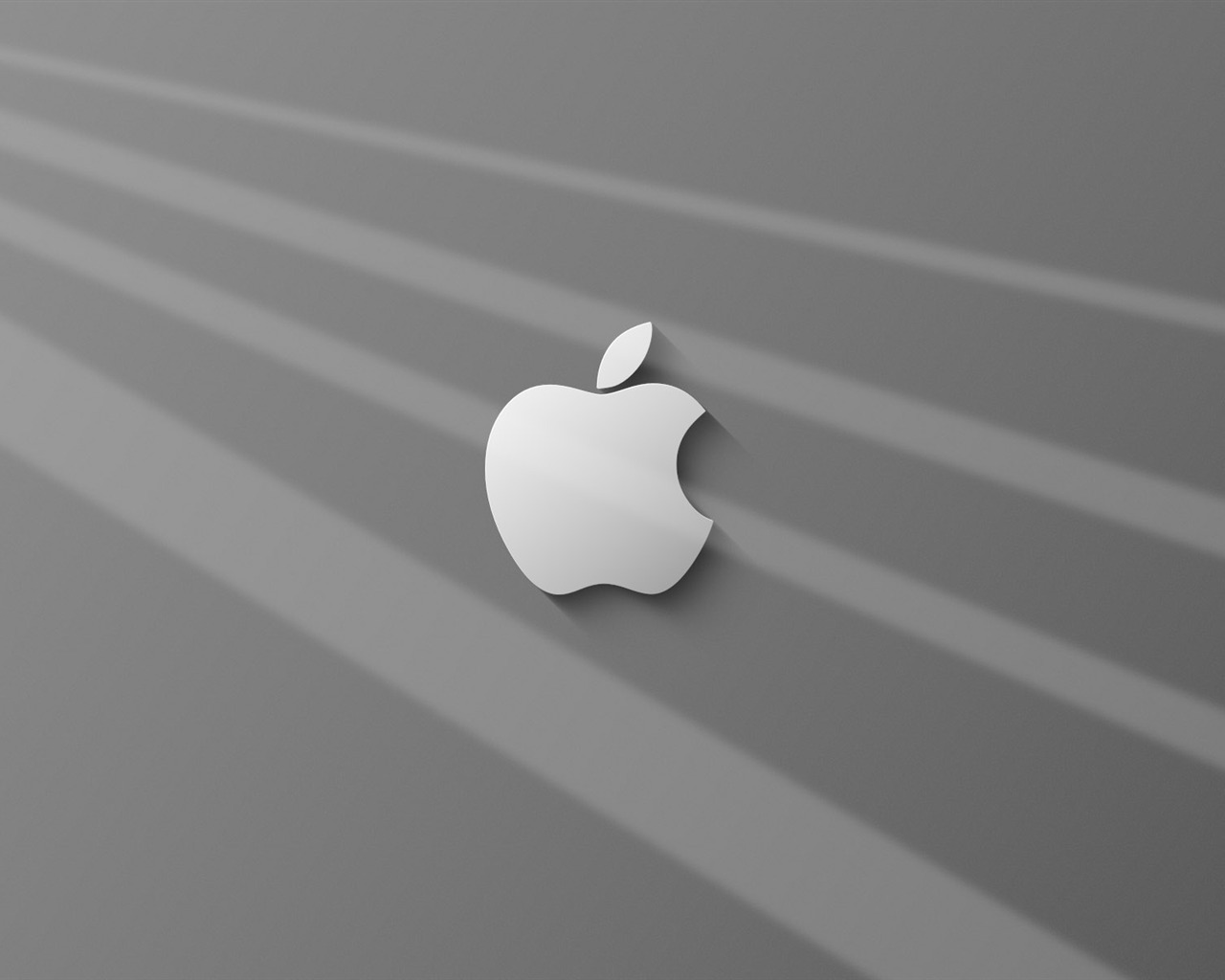 Apple theme wallpaper album (36) #13 - 1280x1024