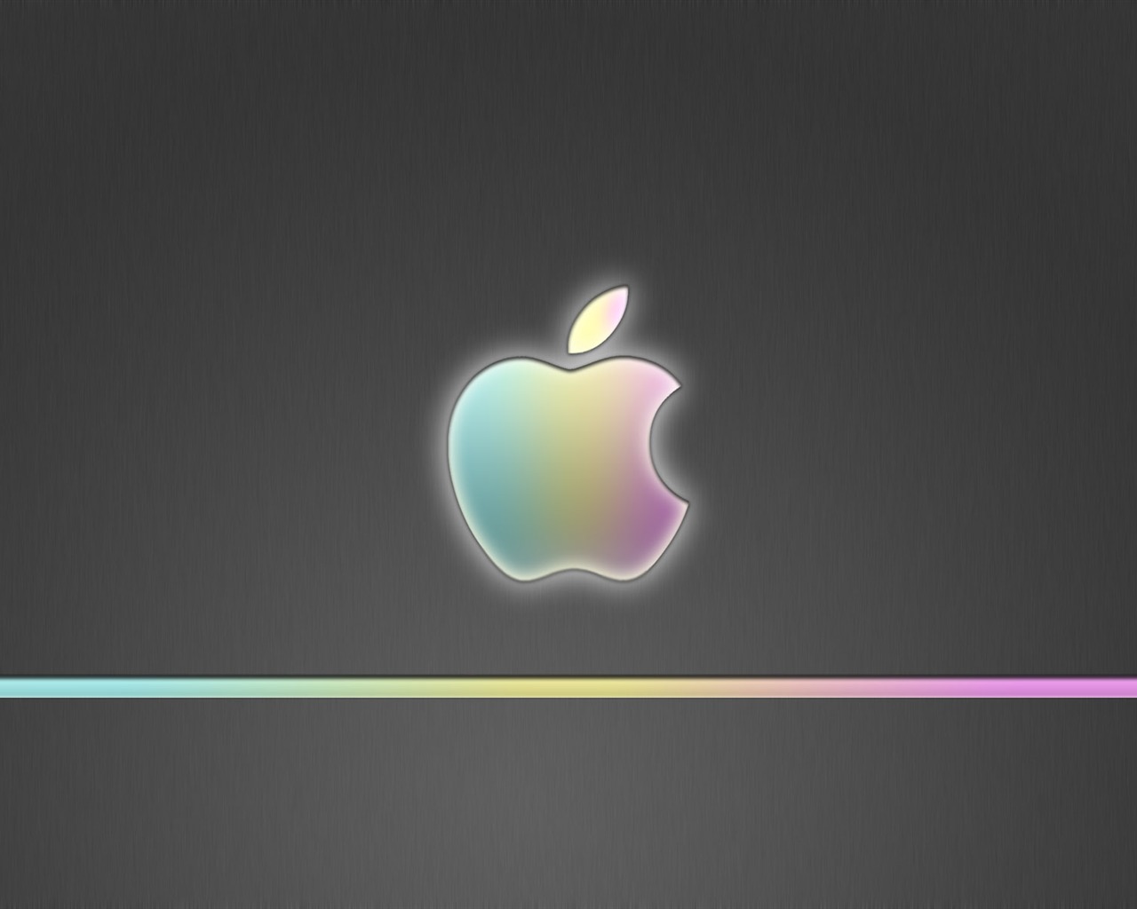 Apple主題壁紙專輯(36) #14 - 1280x1024