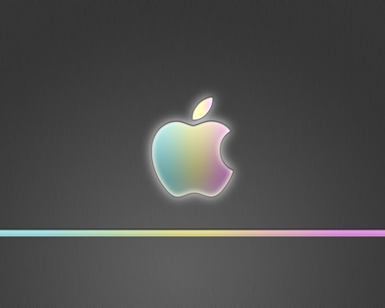 Apple theme wallpaper album (36) #14 - 1280x1024