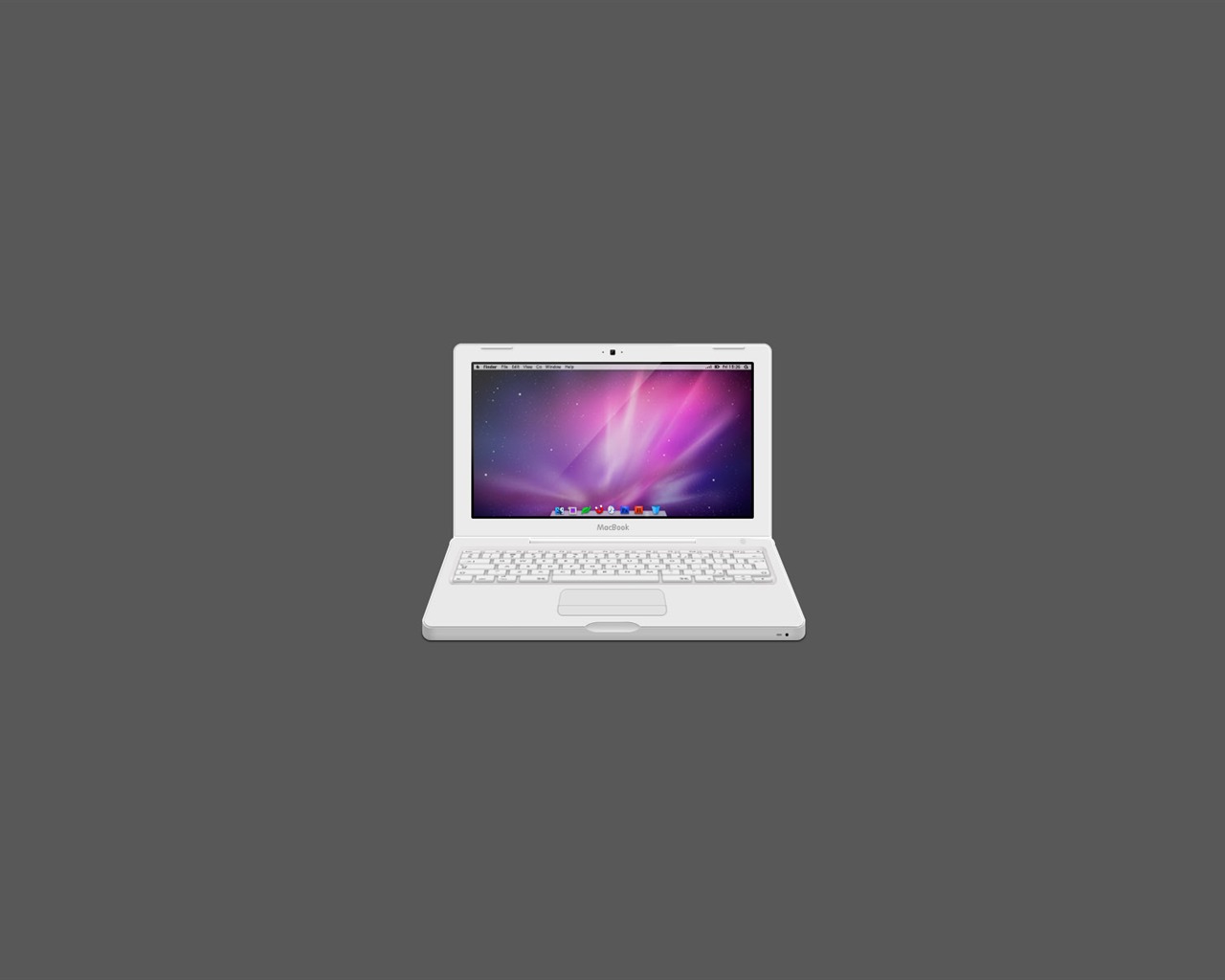Apple téma wallpaper album (36) #15 - 1280x1024