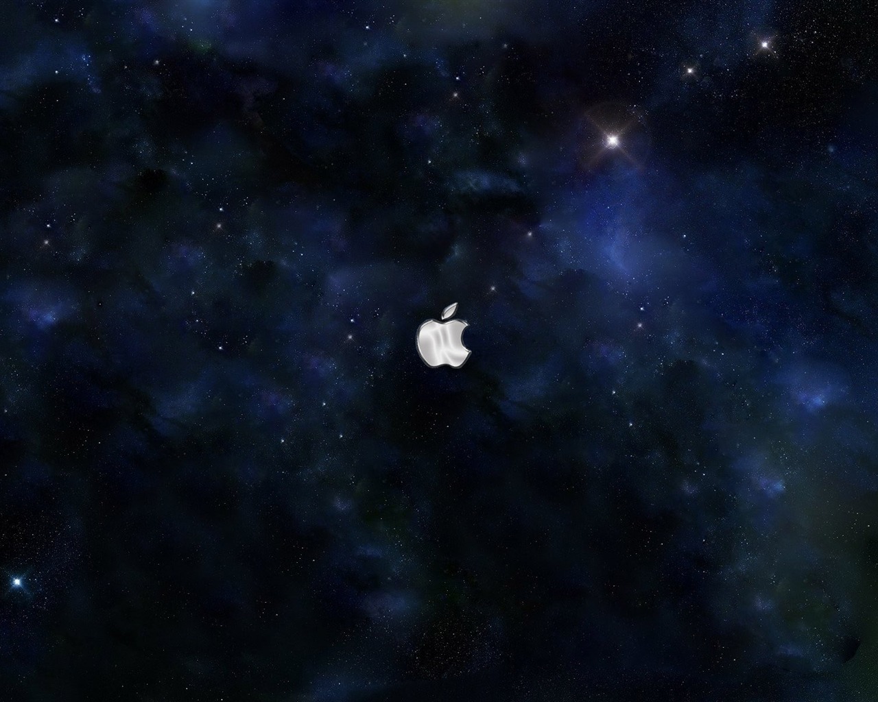 Apple theme wallpaper album (36) #17 - 1280x1024