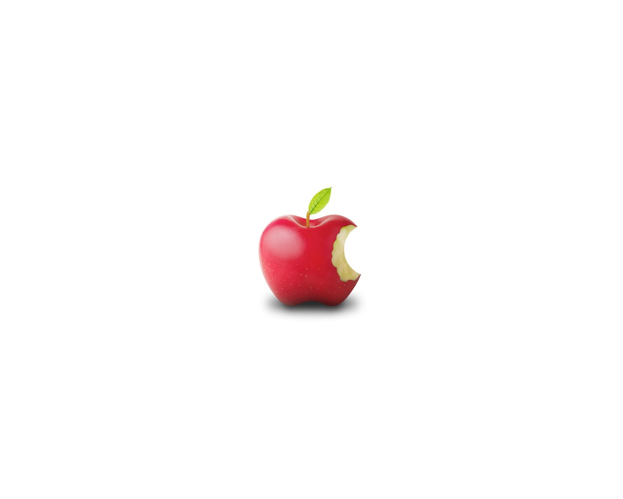 Apple主题壁纸专辑(36)19 - 1280x1024