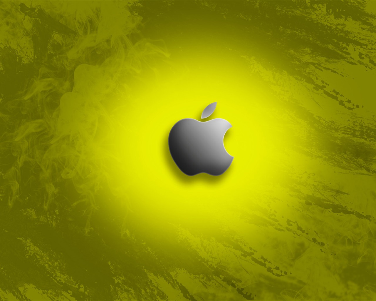 Apple téma wallpaper album (37) #7 - 1280x1024