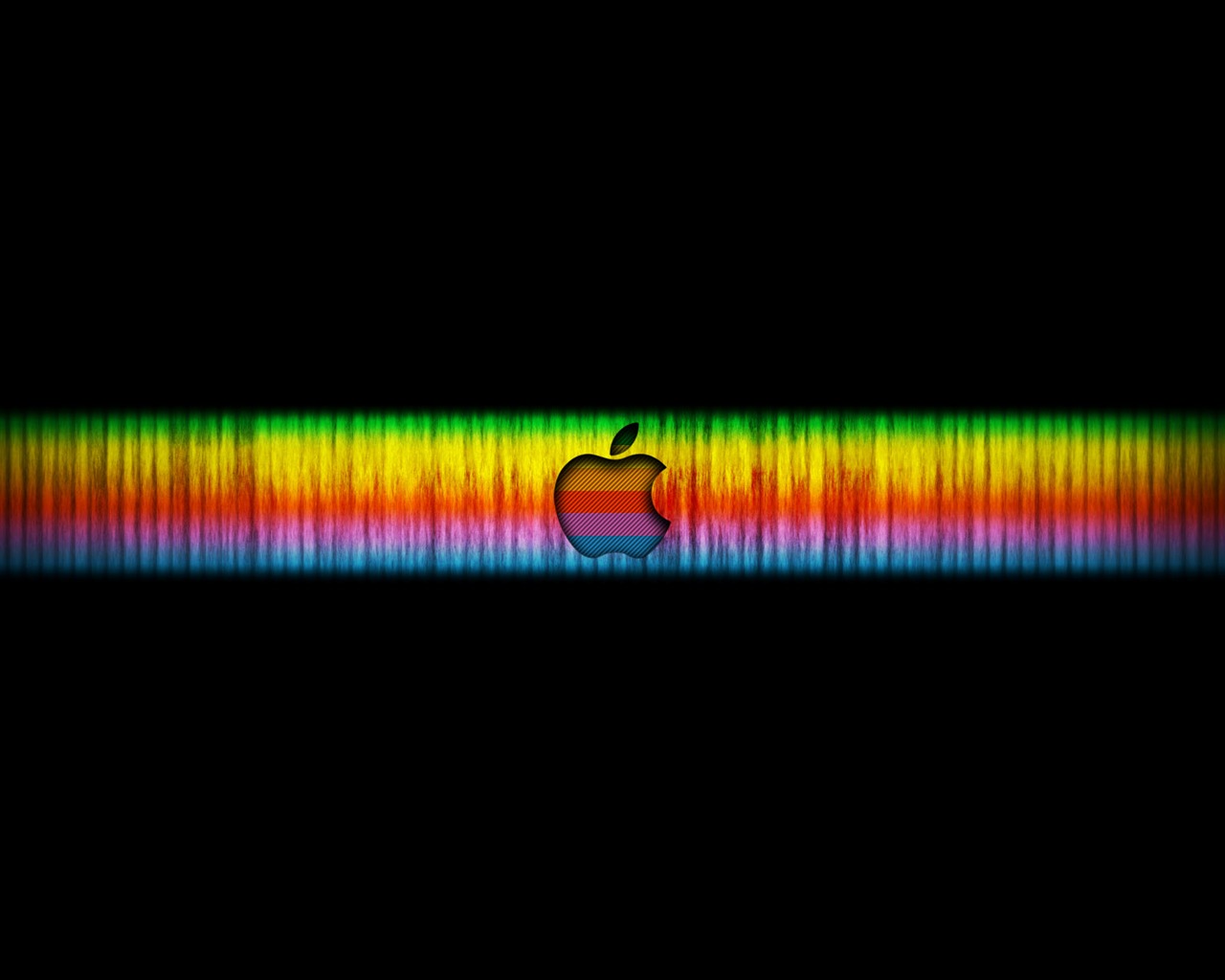 Apple theme wallpaper album (37) #11 - 1280x1024