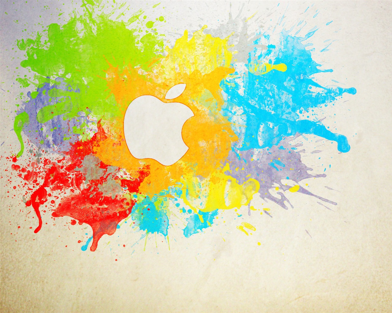 Apple téma wallpaper album (37) #14 - 1280x1024