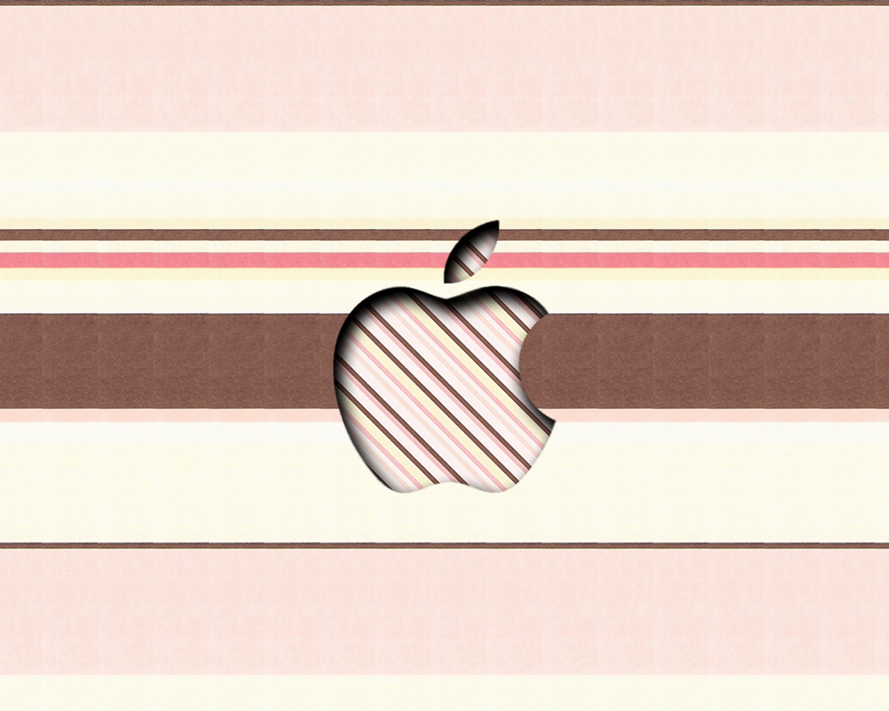 Apple téma wallpaper album (37) #15 - 1280x1024