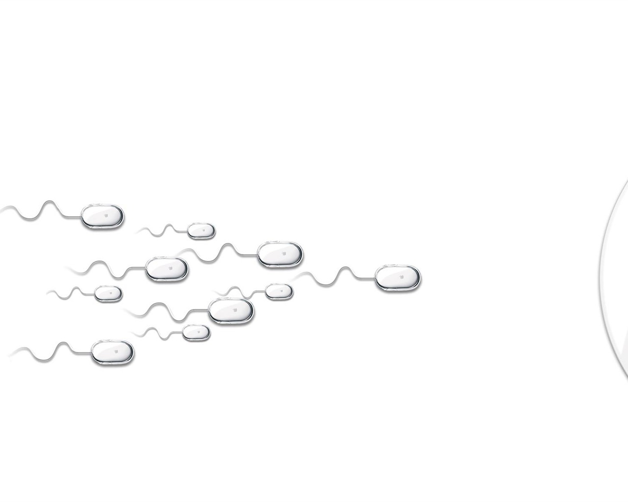 Apple téma wallpaper album (37) #20 - 1280x1024