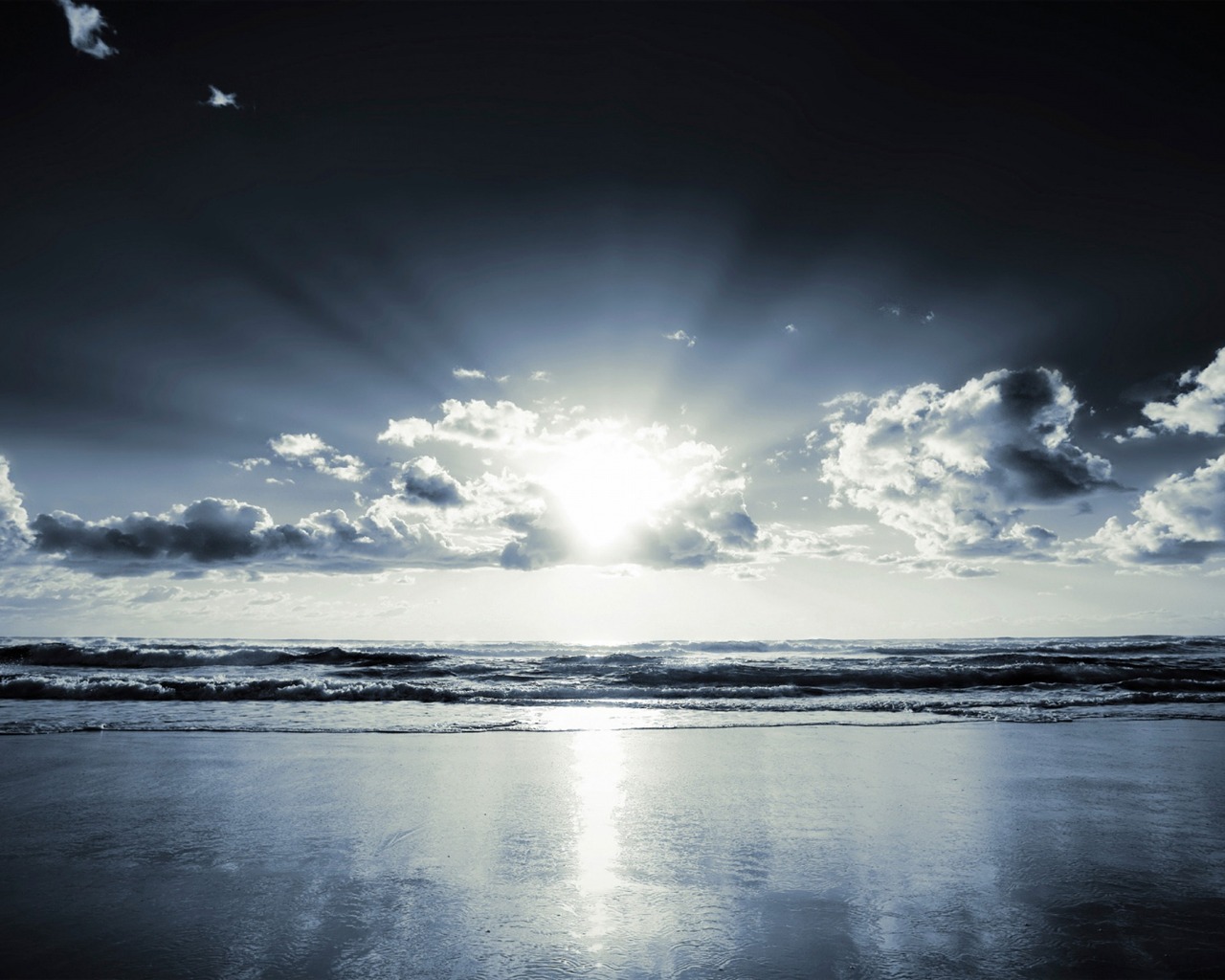 Scenery Collection Wallpapers (32) #18 - 1280x1024
