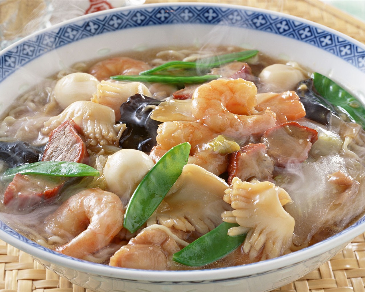 美食大餐 壁纸(14)19 - 1280x1024