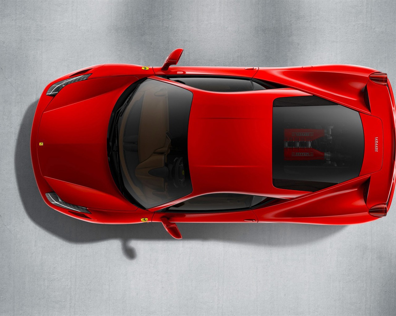 Auto Collection Wallpapers (62) #11 - 1280x1024