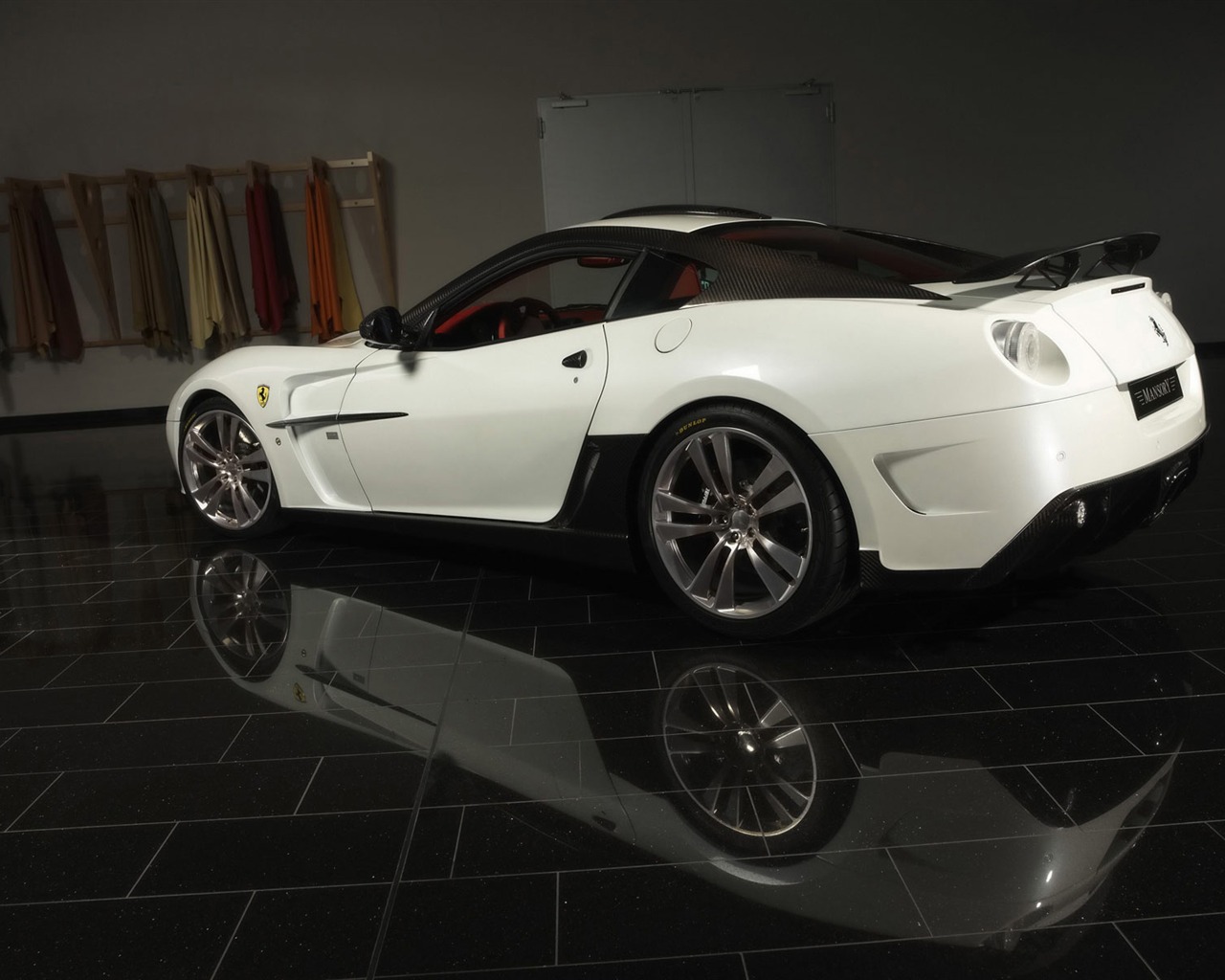 Auto Collection Wallpapers (62) #18 - 1280x1024