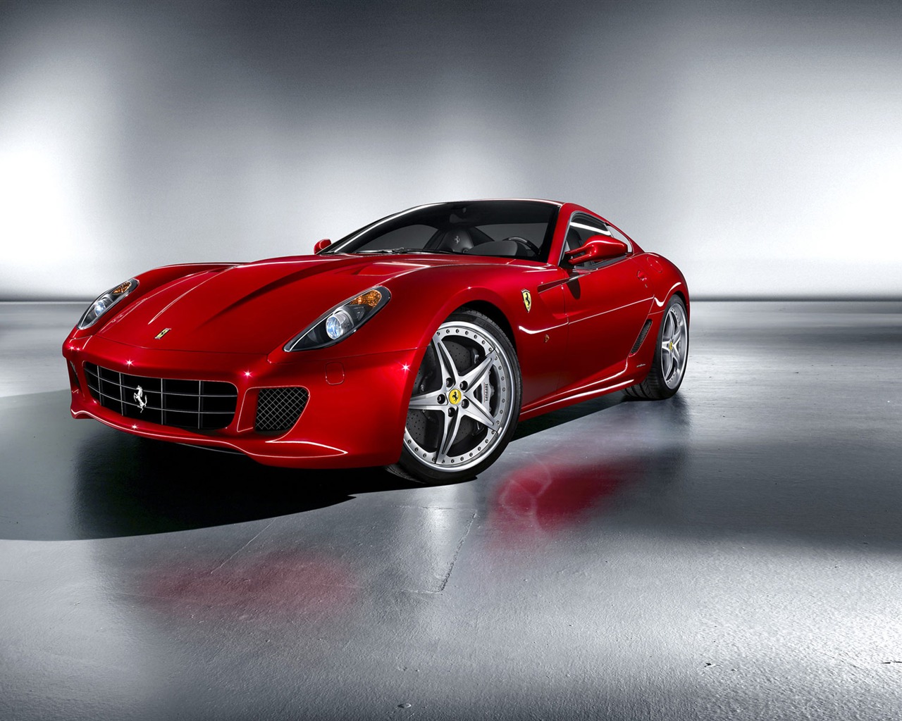 Auto Collection Wallpapers (63) #4 - 1280x1024