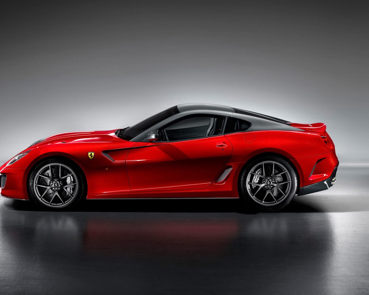 Auto Collection Wallpapers (63) #11 - 1280x1024