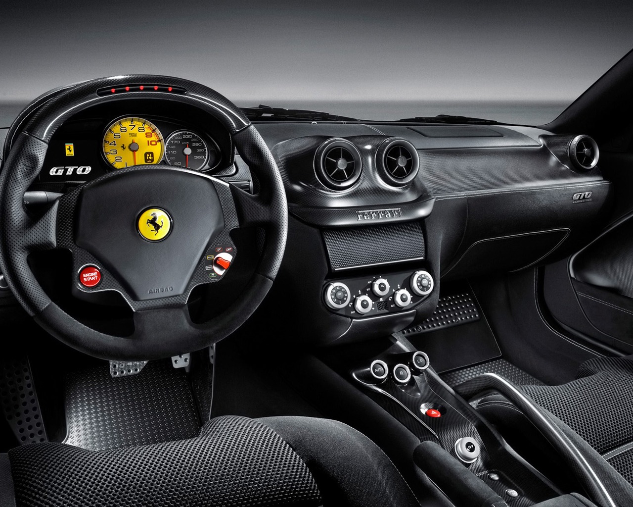 Auto Collection Wallpapers (63) #14 - 1280x1024