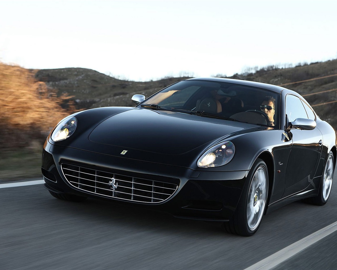 Auto Collection Wallpapers (63) #15 - 1280x1024