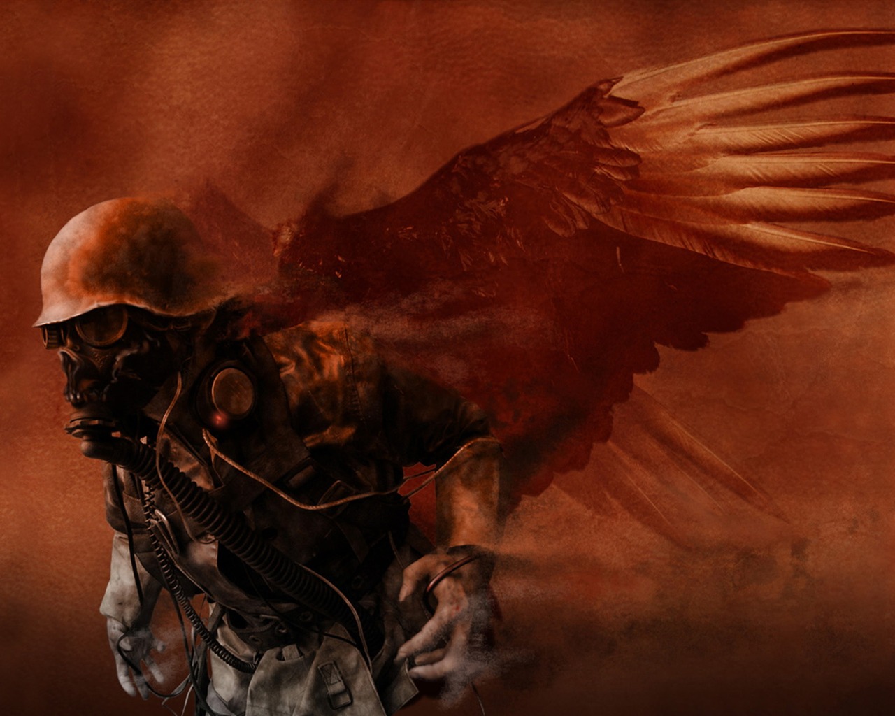 1920 Games Collection Wallpapers (31) #11 - 1280x1024