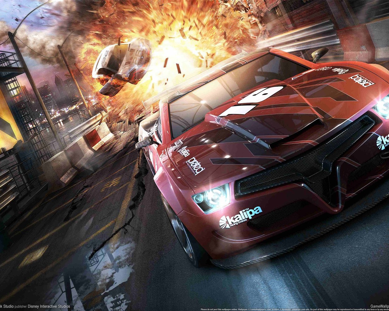 1920 Games Collection Wallpapers (31) #14 - 1280x1024