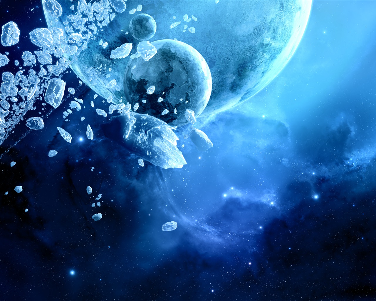 Scenery Collection Wallpapers (34) #10 - 1280x1024