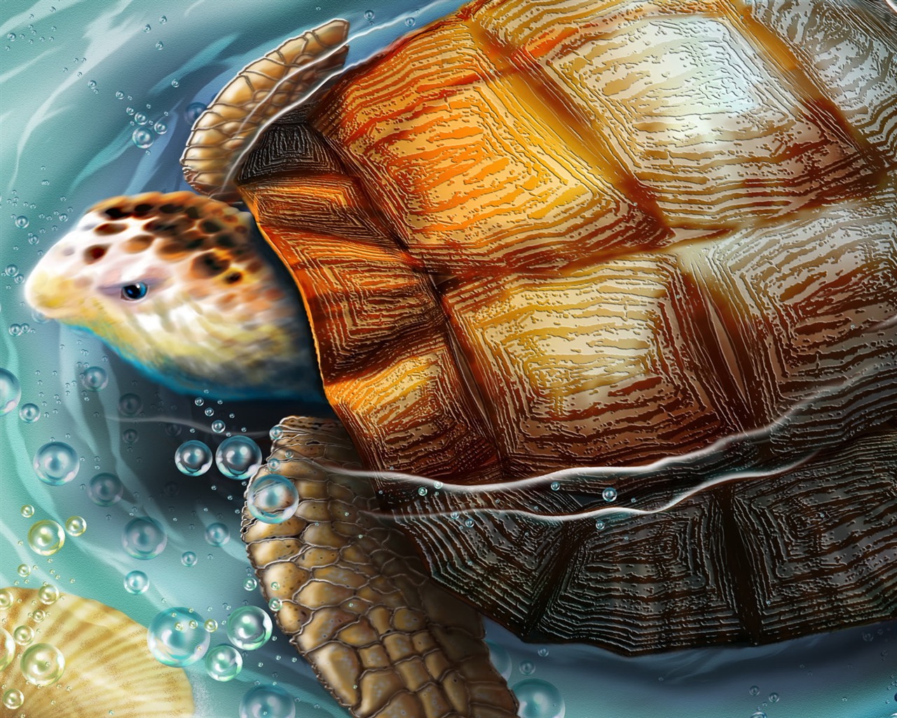 Animal Widescreen Wallpapers Collection (21) #5 - 1280x1024