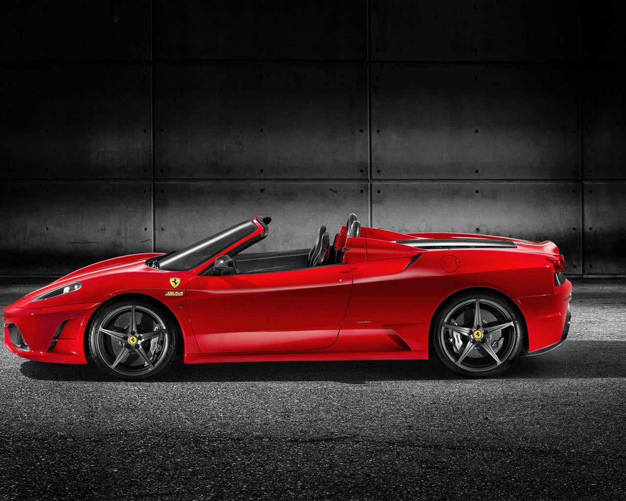 Auto Collection Wallpapers (65) #10 - 1280x1024