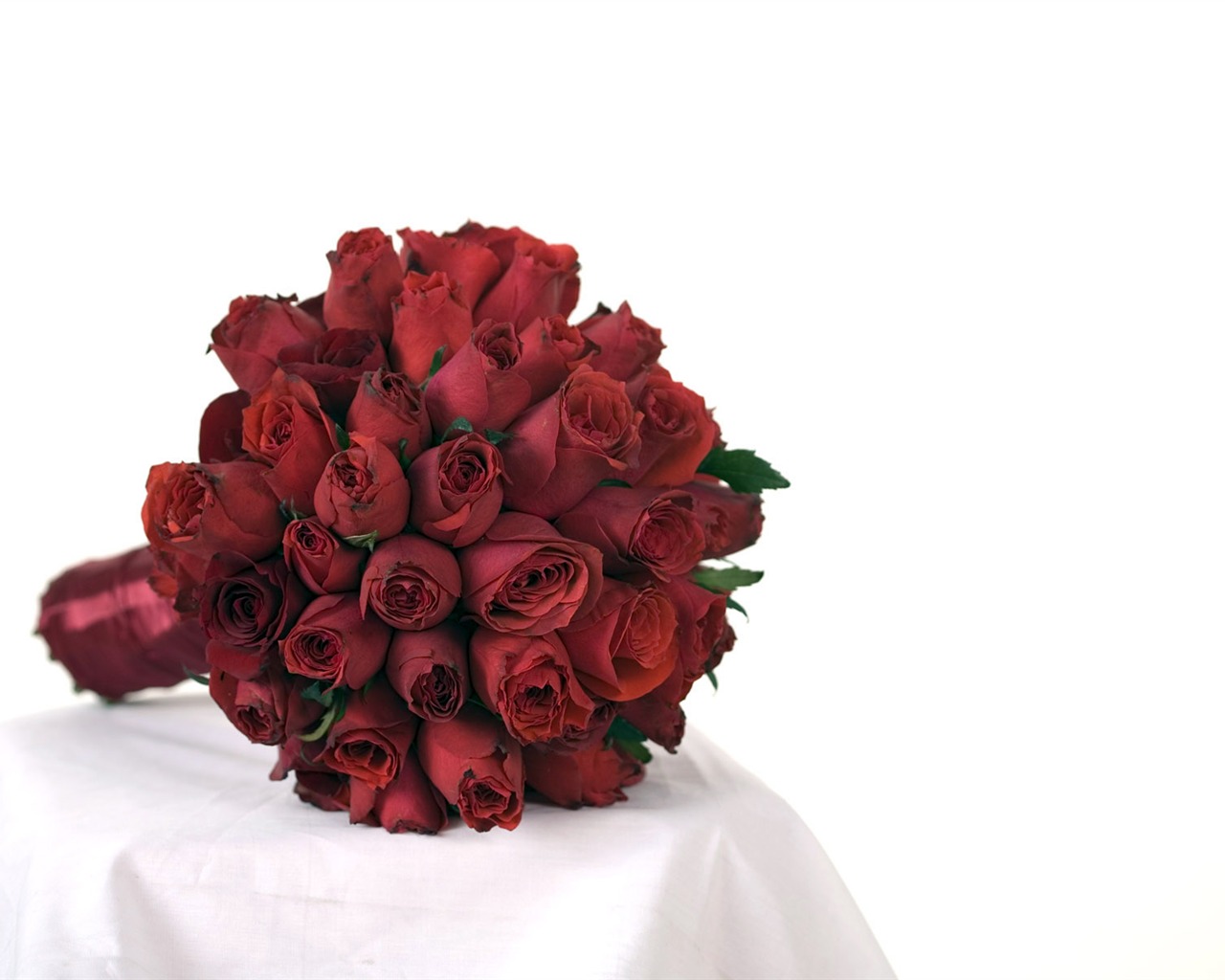 결혼식과 꽃 벽지 (2) #16 - 1280x1024