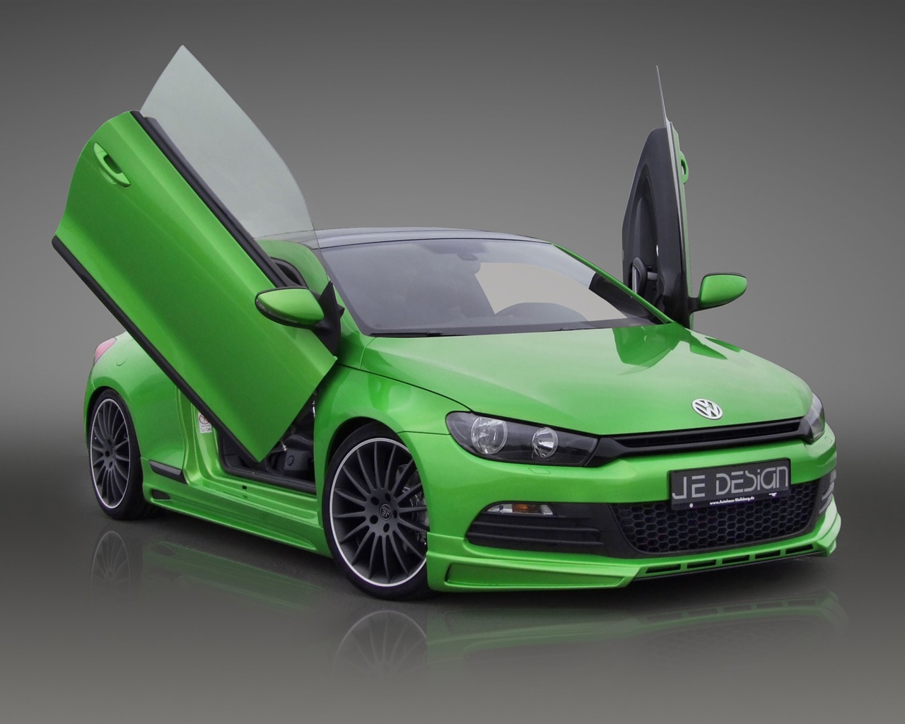 Tapety Auto Kolekce (67) #15 - 1280x1024