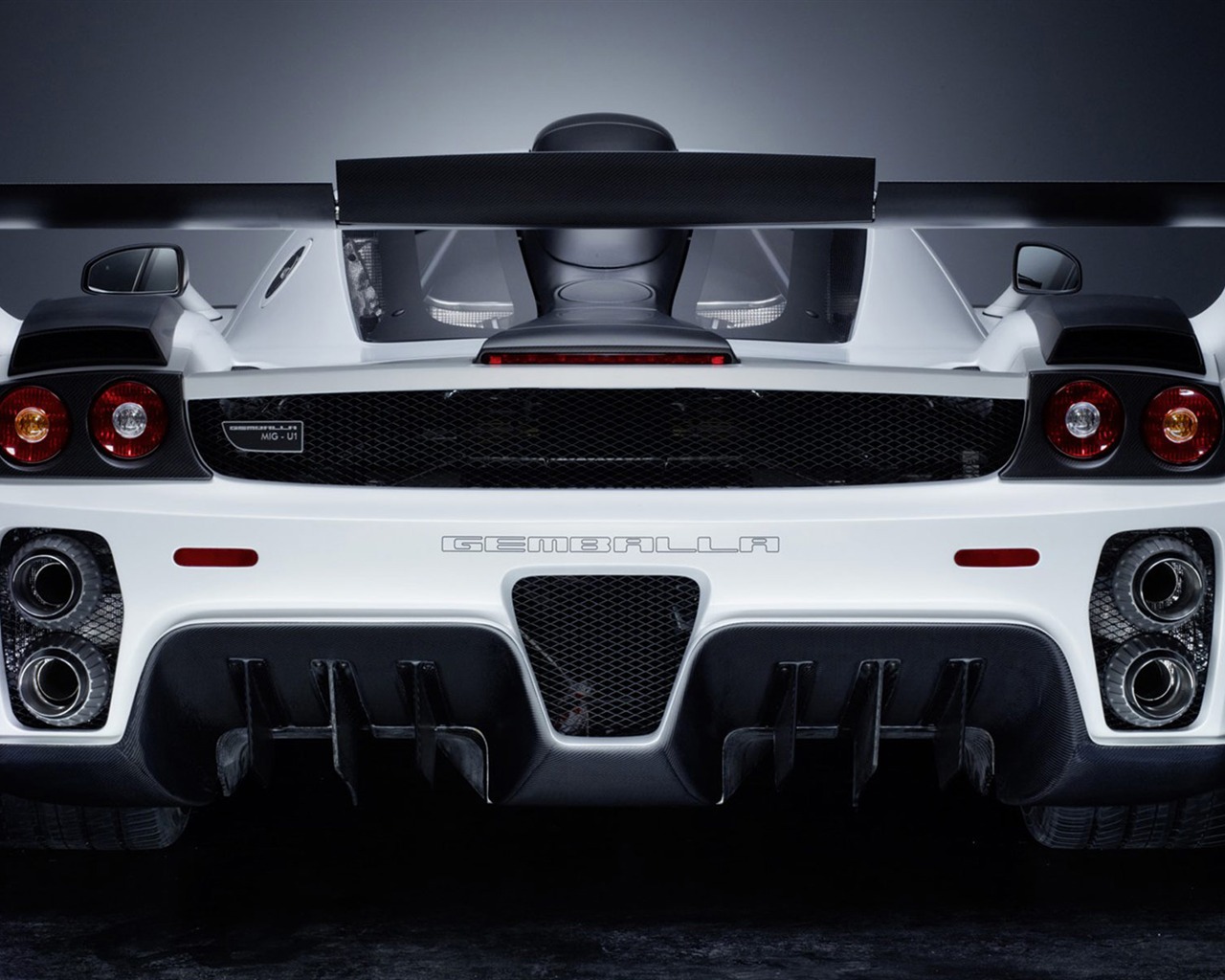 Auto Collection Wallpapers (66) #8 - 1280x1024