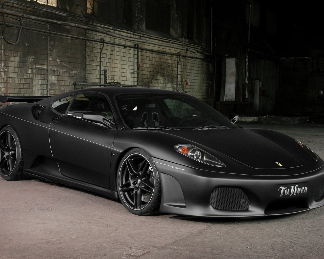 Auto Collection Wallpapers (66) #12 - 1280x1024