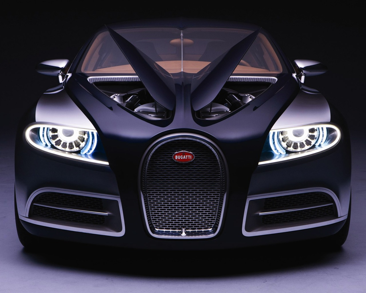 Auto Collection Wallpapers (66) #17 - 1280x1024
