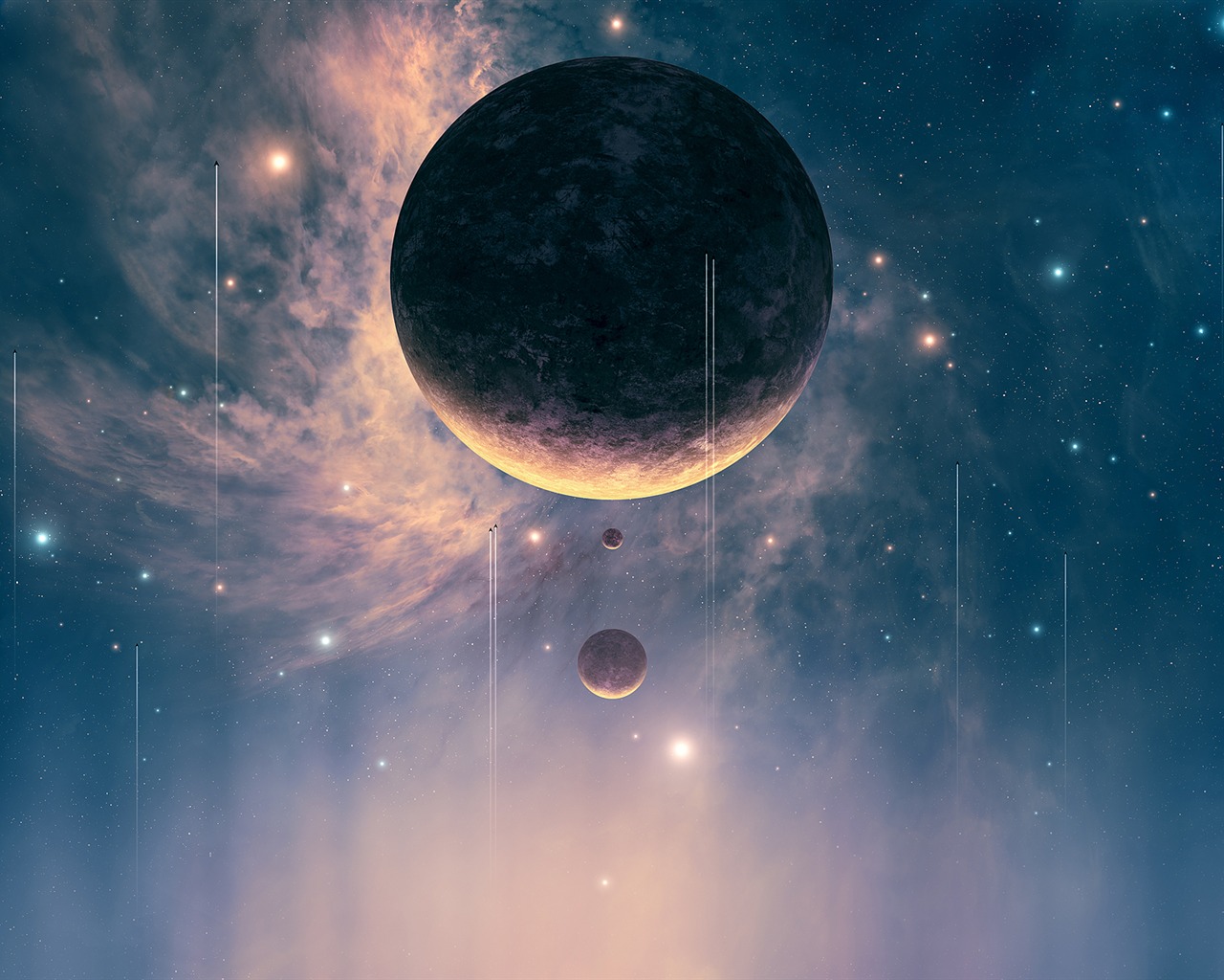 Scenery Collection Wallpapers (40) #10 - 1280x1024