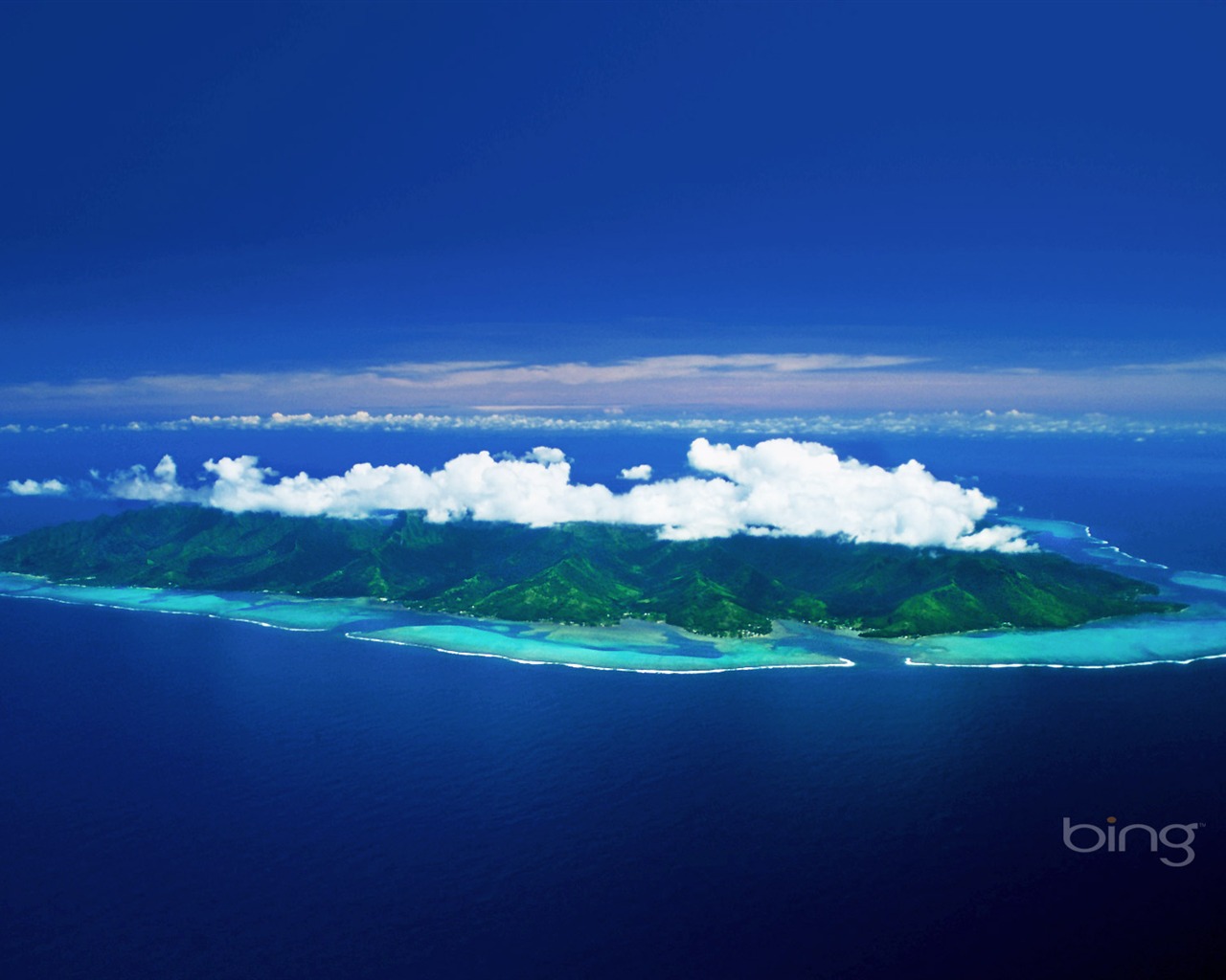 Bing téma tapety (2) #9 - 1280x1024