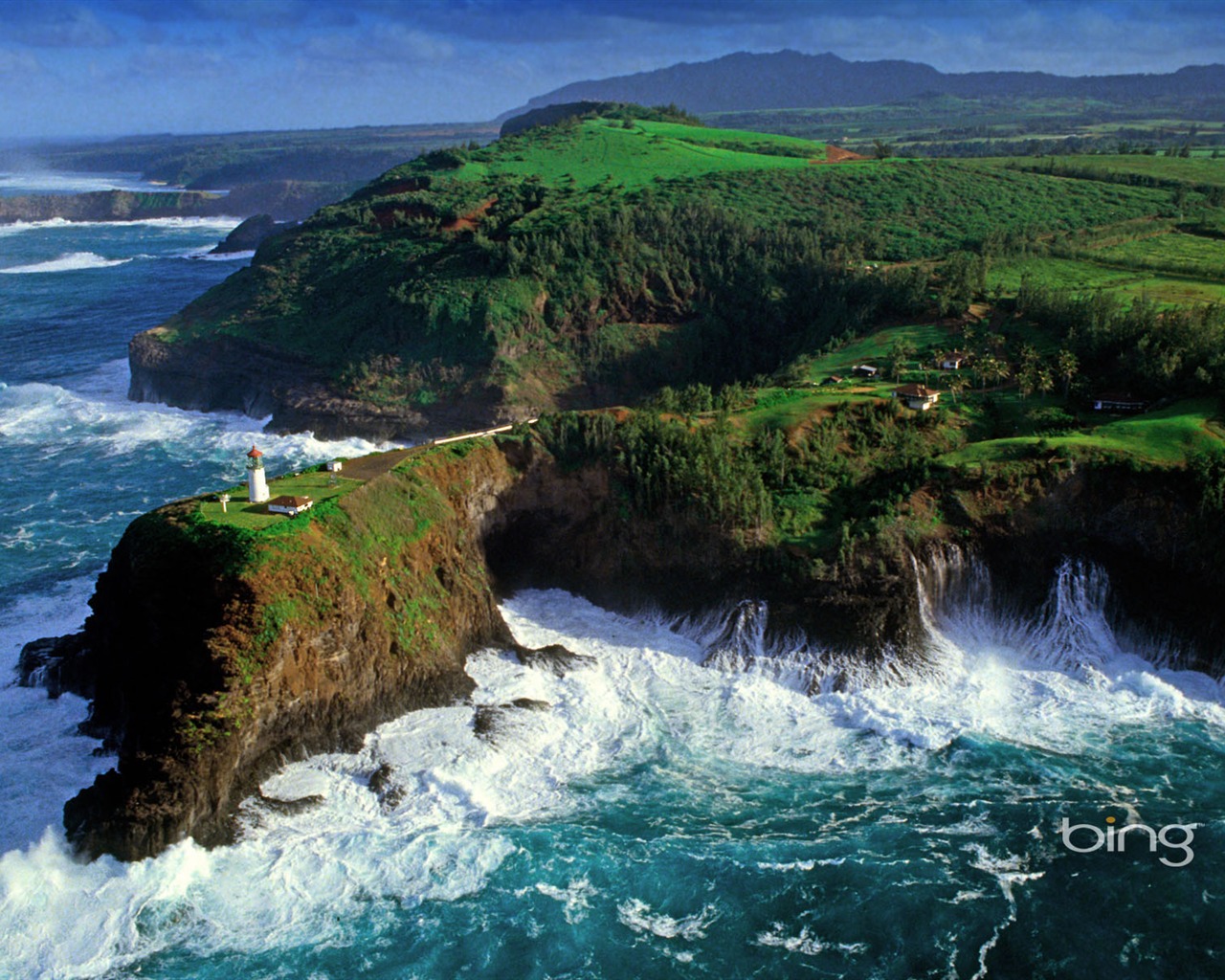 bing theme wallpaper (2) #17 - 1280x1024