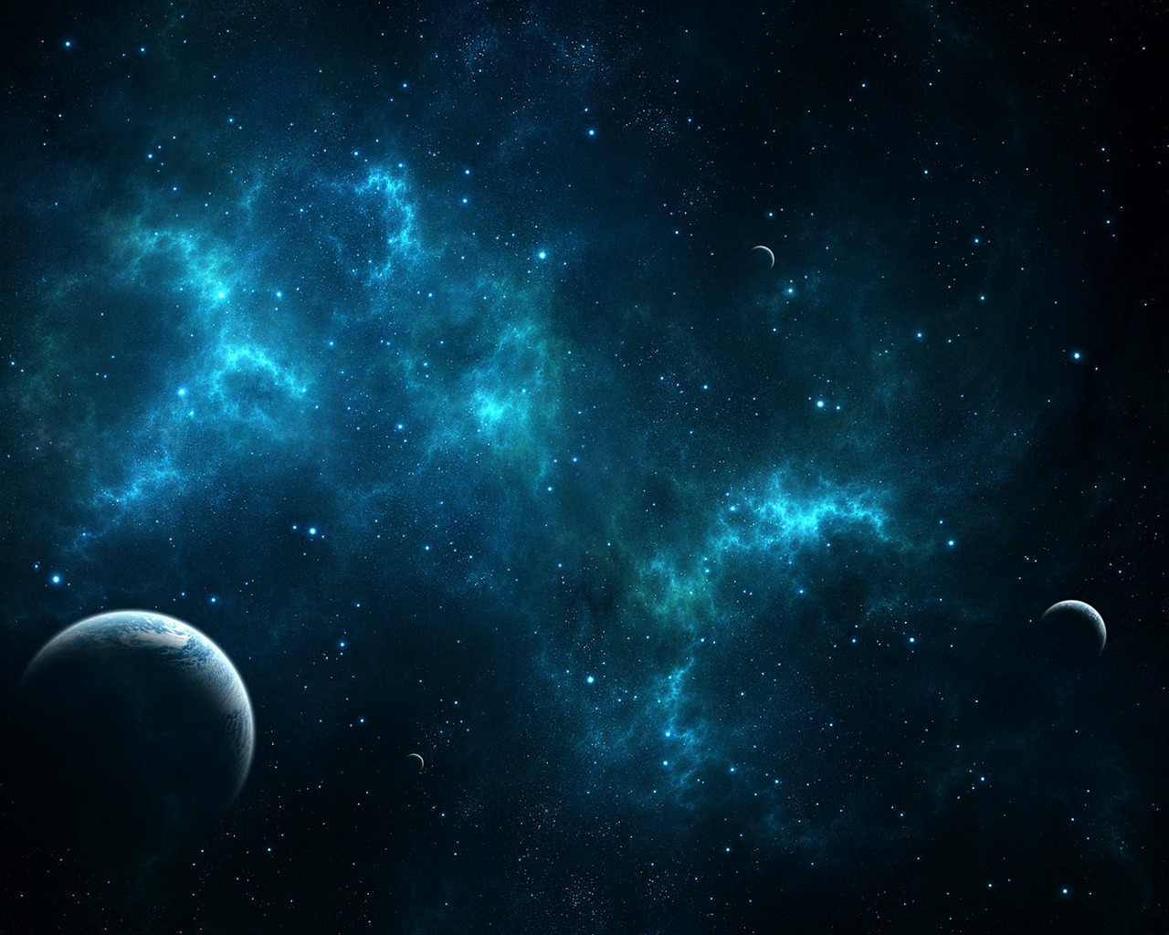 Scenery Collection Wallpapers (43) #7 - 1280x1024