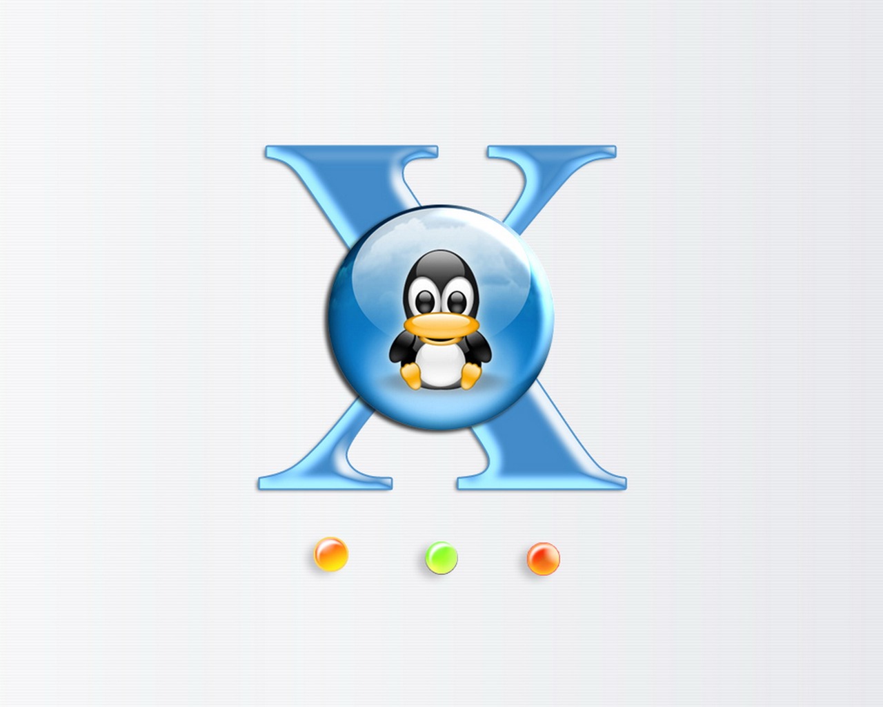 Linux wallpaper (1) #12 - 1280x1024