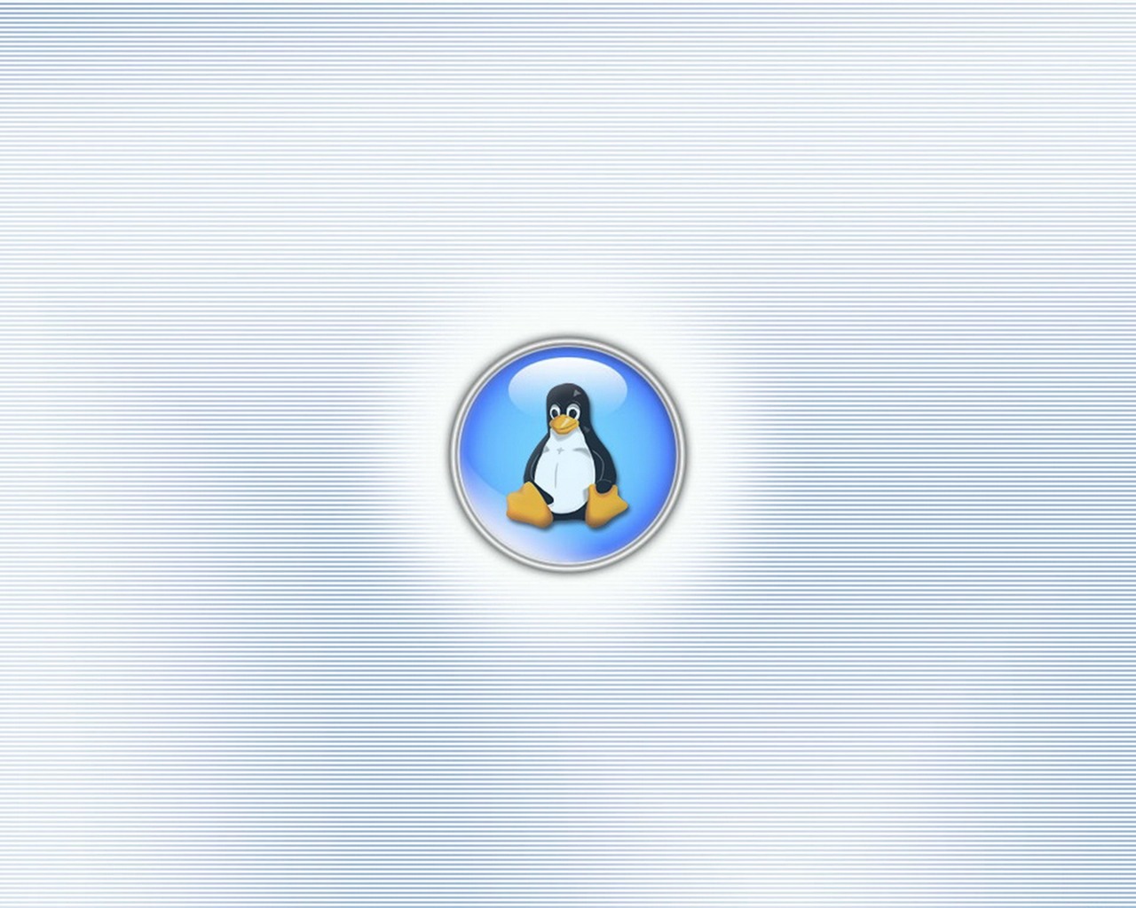 Fond d'écran Linux (1) #17 - 1280x1024