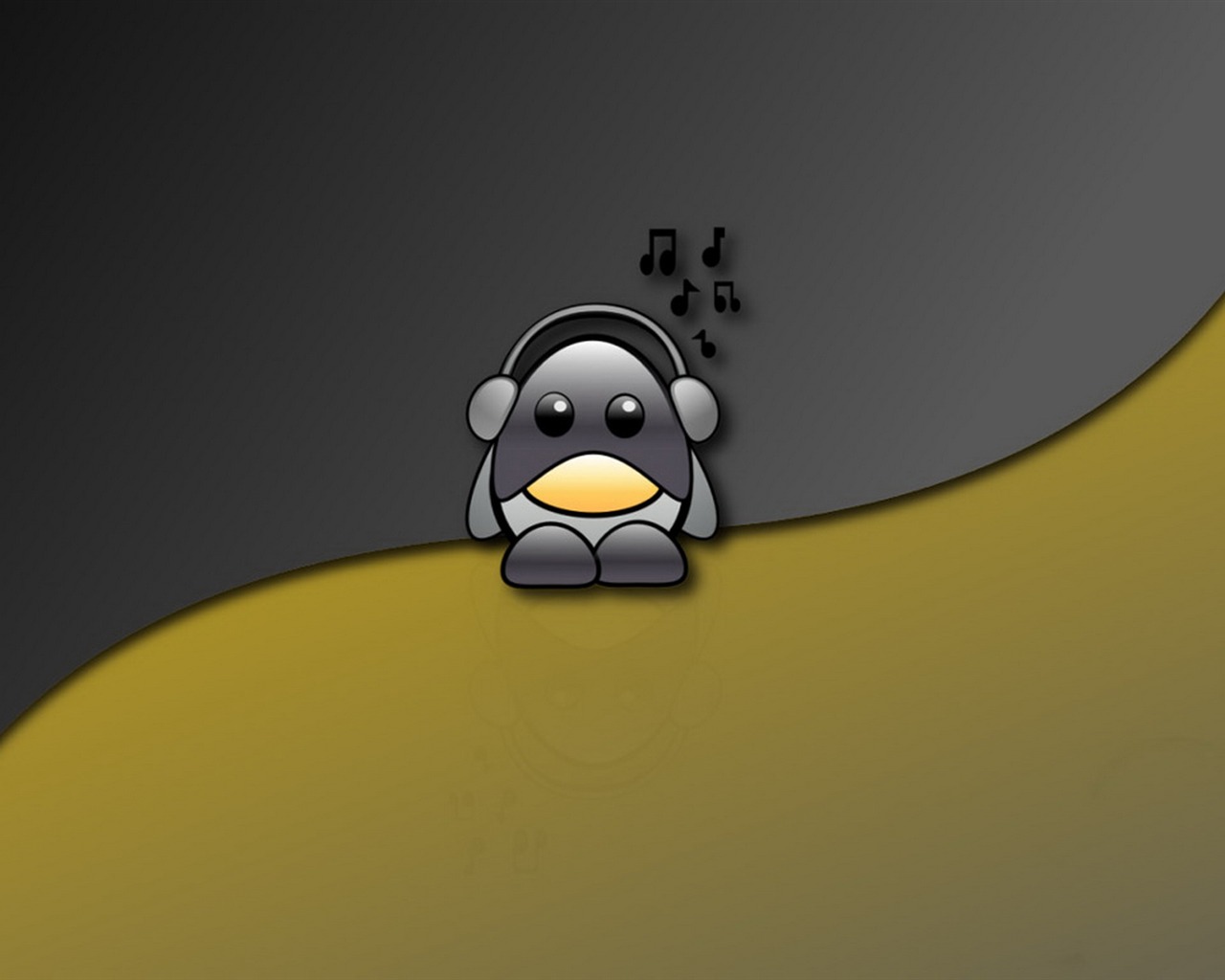 Linux Wallpaper (2) #13 - 1280x1024