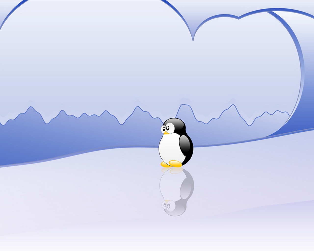 Linux Wallpaper (2) #19 - 1280x1024