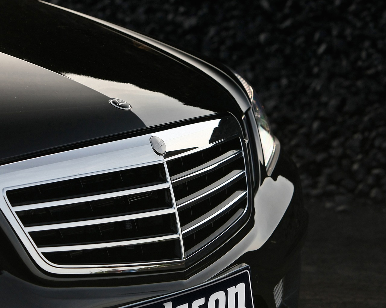 Carlsson Mercedes-Benz E-class w212 奔馳 #22 - 1280x1024