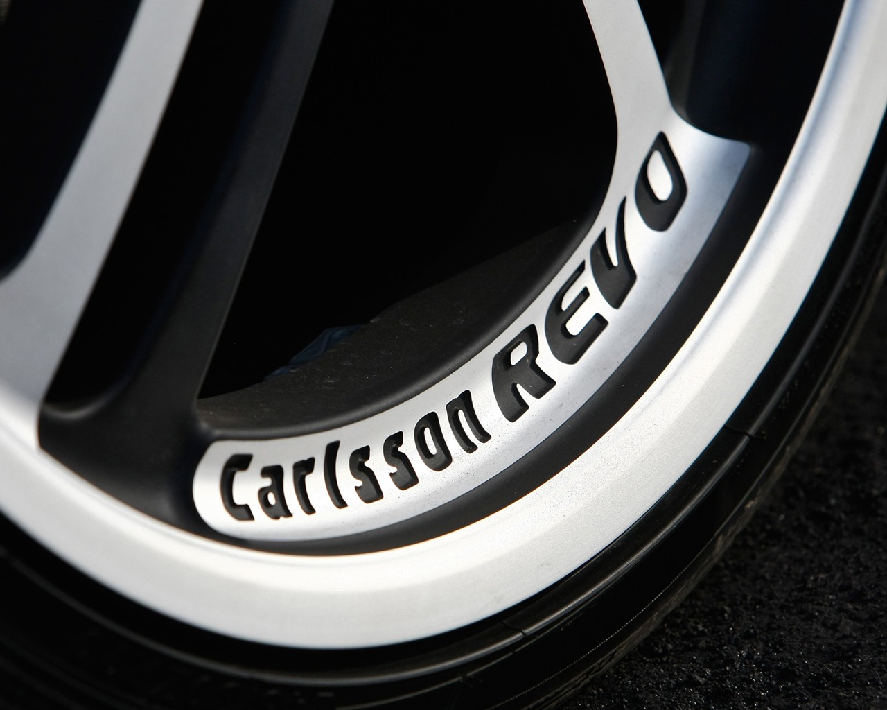Carlsson Mercedes-Benz E-class w212 奔馳 #28 - 1280x1024