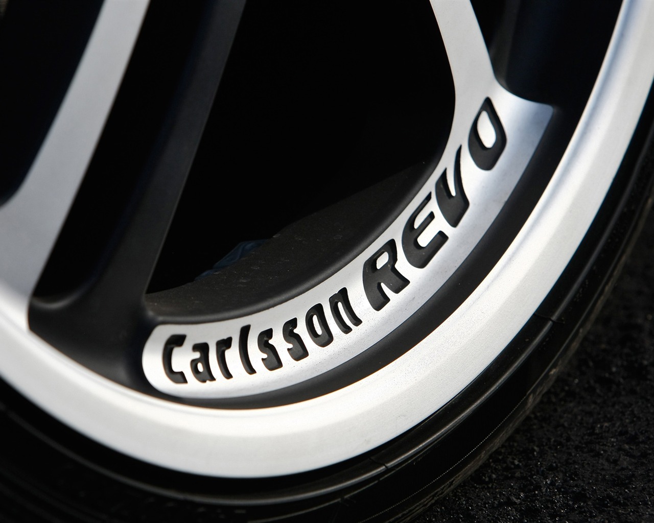 Carlsson Mercedes-Benz E-class w212 奔馳 #28 - 1280x1024