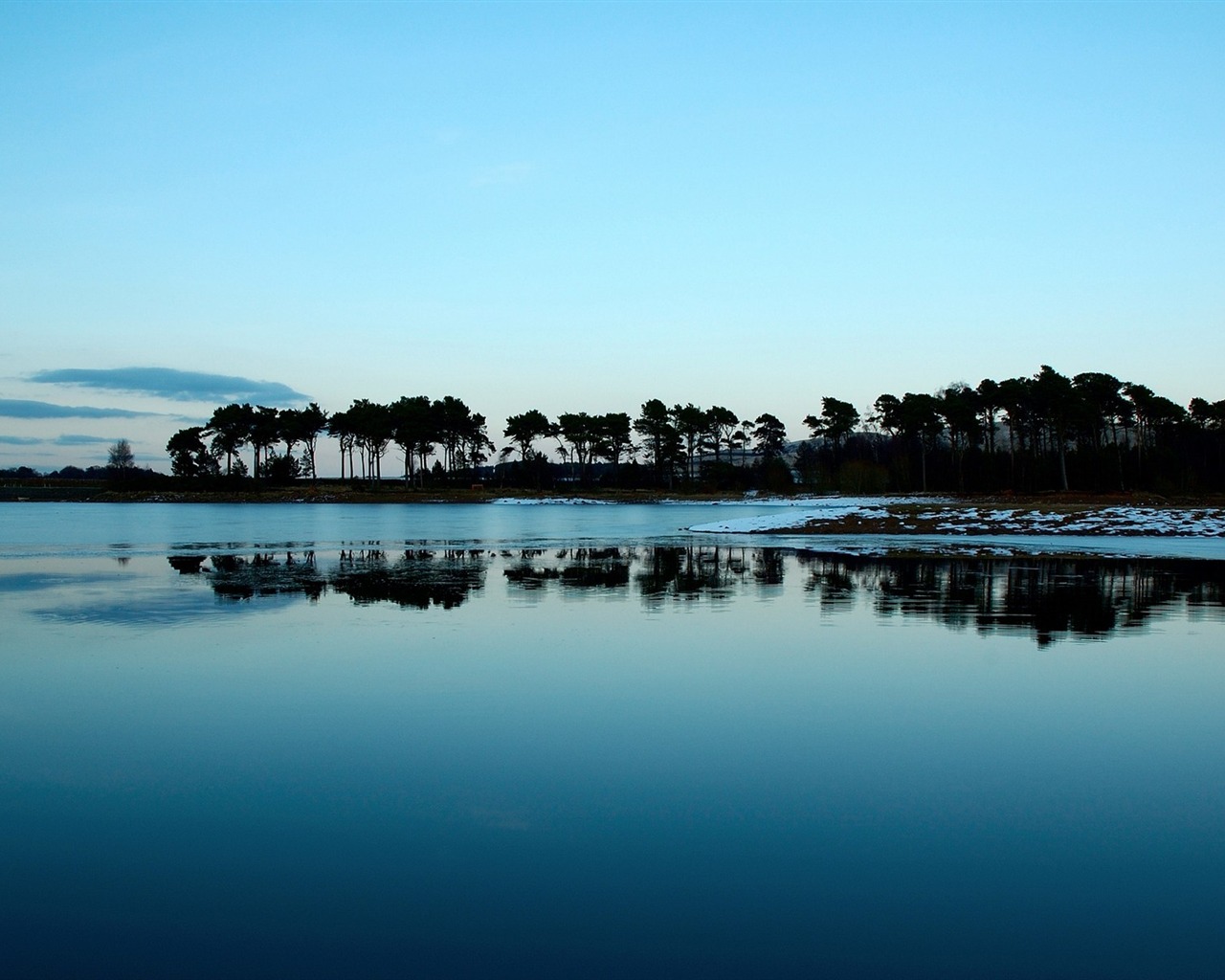 Scenery Collection Wallpapers (45) #17 - 1280x1024