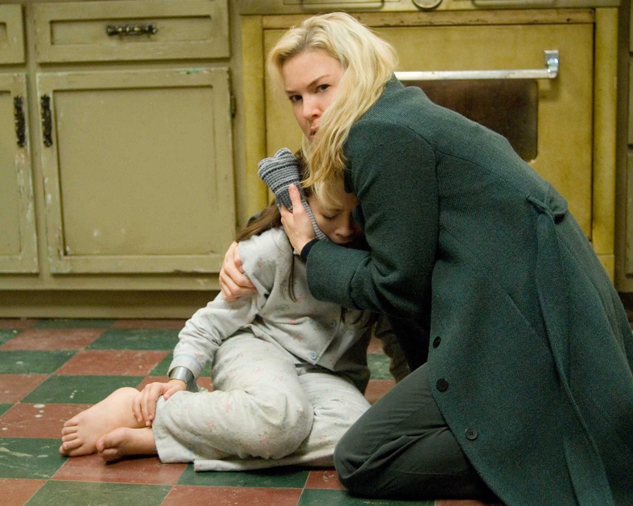 Case 39 HD wallpaper #9 - 1280x1024