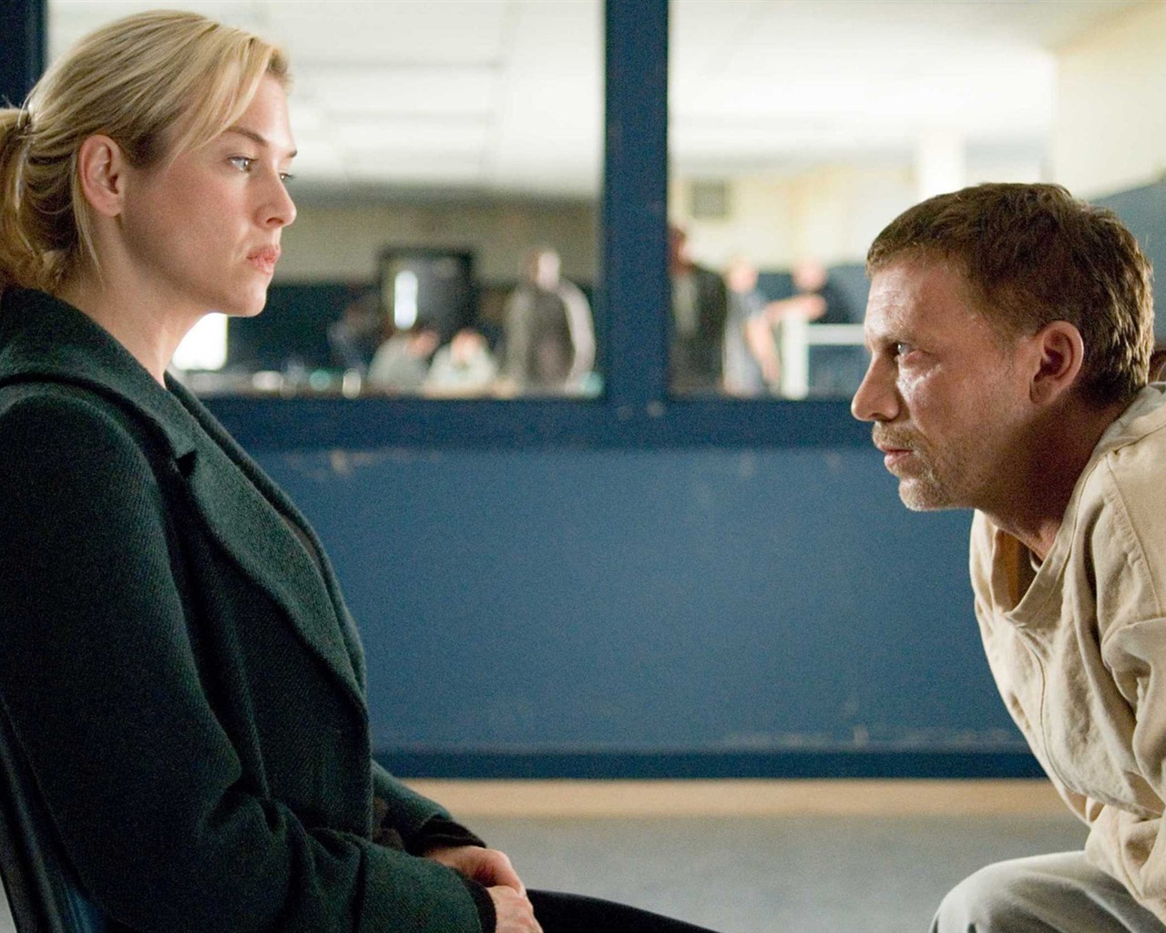 Case 39 HD wallpaper #18 - 1280x1024