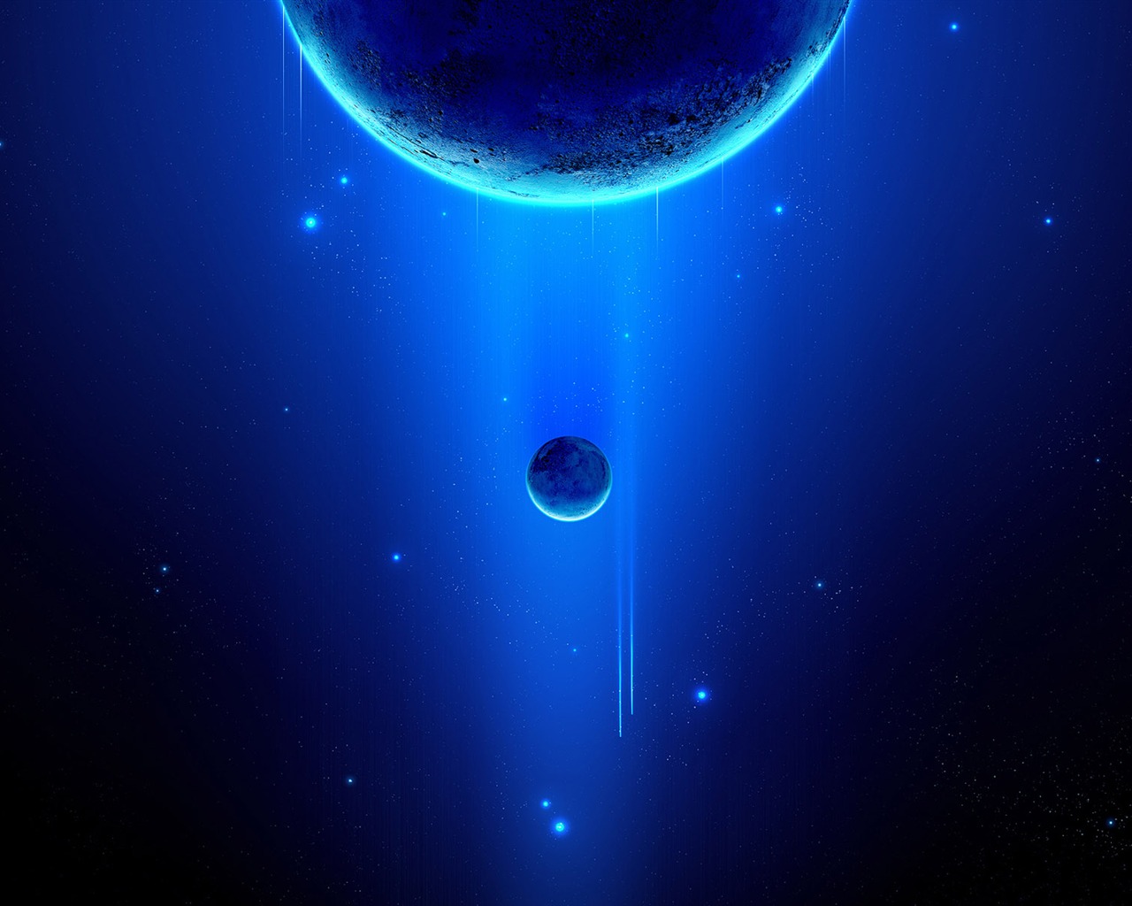 Tapety Krajina Kolekce (47) #6 - 1280x1024
