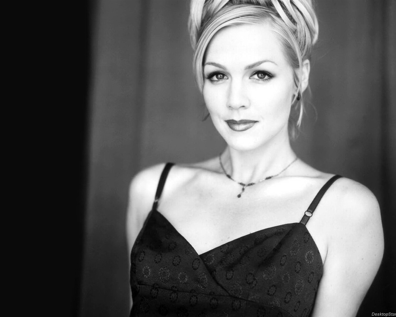 Jennie Garth beautiful wallpaper #10 - 1280x1024