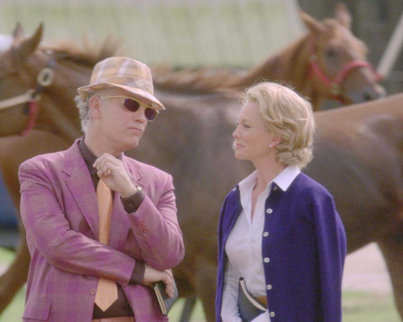 Secretariat HD wallpaper (1) #10 - 1280x1024
