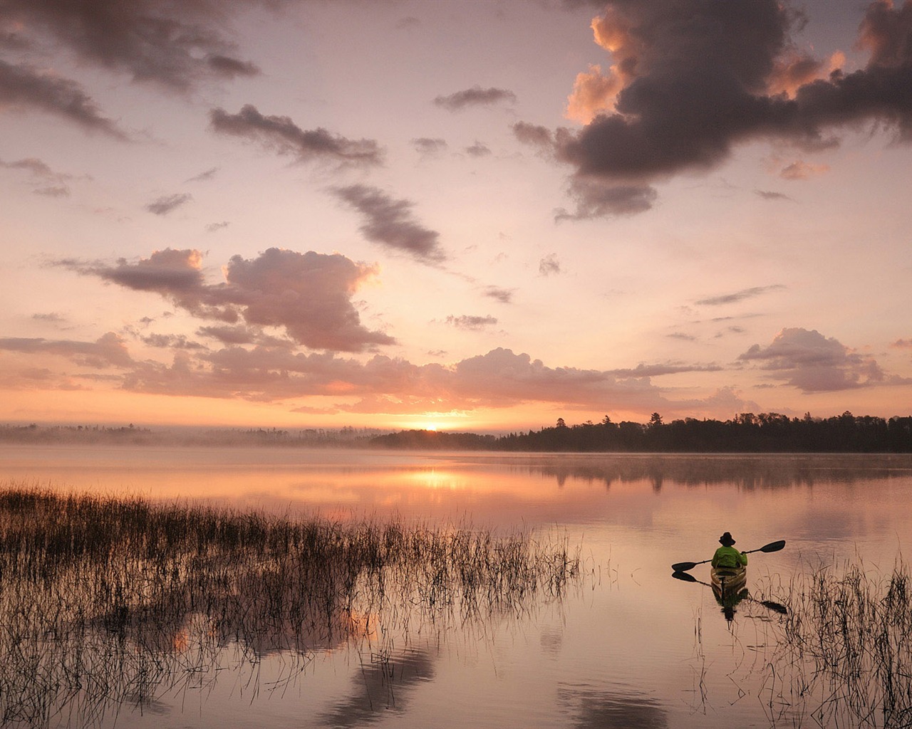 Scenery Collection Wallpapers (50) #12 - 1280x1024