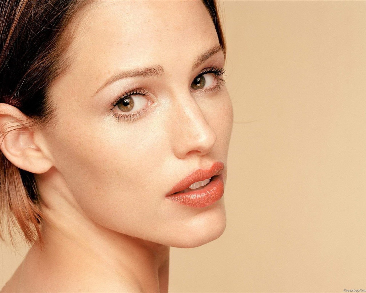 Jennifer Garner tapety krásná #5 - 1280x1024