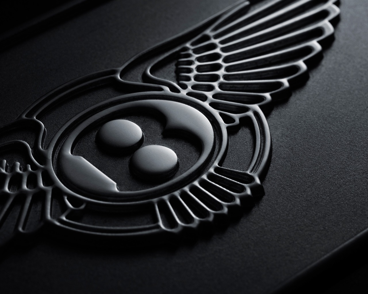 Bentley Continental GT - 2010 HD Wallpaper #35 - 1280x1024